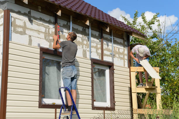 Custom Trim and Detailing for Siding in Monument Beach, MA